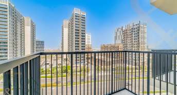 1 BR  Apartment For Rent in Executive Residences, Dubai Hills Estate, Dubai - 6704005