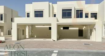 3 BR  Townhouse For Rent in Reem Townhouses, Town Square, Dubai - 6704075
