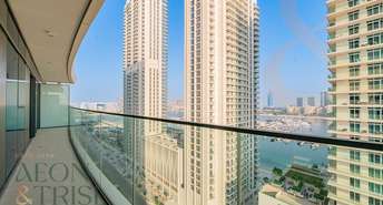 2 BR  Apartment For Rent in EMAAR Beachfront, Dubai Harbour, Dubai - 6719407