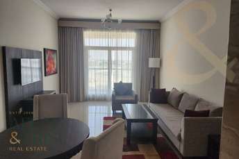 1 BR  Apartment For Rent in Siraj Tower, Arjan, Dubai - 6703818