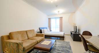 Studio  Apartment For Rent in Jumeirah Lake Towers (JLT), Dubai - 6699973