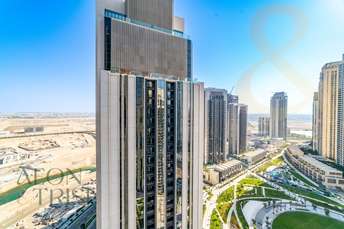 3 BR  Apartment For Rent in Creek Rise, Dubai Creek Harbour, Dubai - 6709219