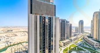 3 BR  Apartment For Rent in Creek Rise, Dubai Creek Harbour, Dubai - 6709220