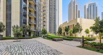 1 BR  Apartment For Sale in Creek Rise, Dubai Creek Harbour, Dubai - 6709221