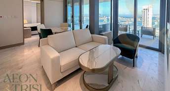2 BR  Apartment For Sale in Jumeirah Beach Residence (JBR), Dubai - 6709226