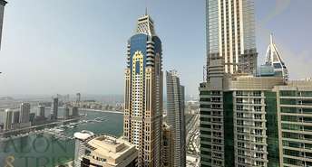 1 BR  Apartment For Rent in The Torch, Dubai Marina, Dubai - 6844634