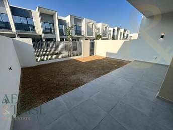 4 BR  Villa For Rent in Eden, The Valley, Dubai - 6730271