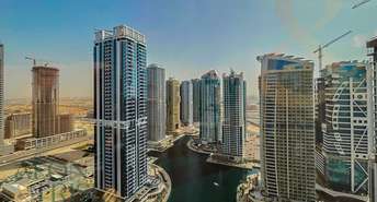 1 BR  Apartment For Rent in JLT Cluster C, Jumeirah Lake Towers (JLT), Dubai - 6737880