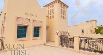 2 BR  Villa For Rent in Jumeirah Village Triangle (JVT), Dubai - 6742047