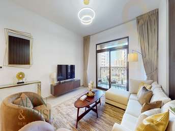 1 BR  Apartment For Rent in Madinat Jumeirah Living, Umm Suqeim, Dubai - 6745975