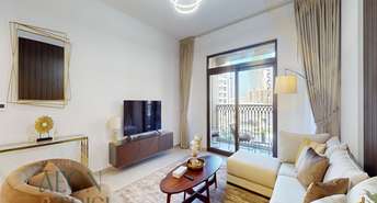 1 BR  Apartment For Rent in Madinat Jumeirah Living, Umm Suqeim, Dubai - 6745975