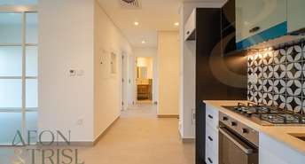 2 BR  Apartment For Rent in Golfville, Dubai Hills Estate, Dubai - 6745972