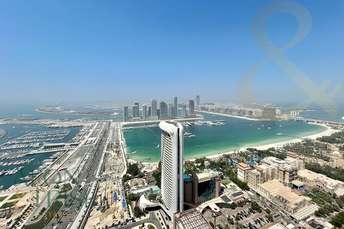 1 BR  Apartment For Rent in Elite Residence, Dubai Marina, Dubai - 6817283