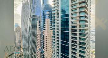 2 BR  Apartment For Sale in The Torch, Dubai Marina, Dubai - 6853055
