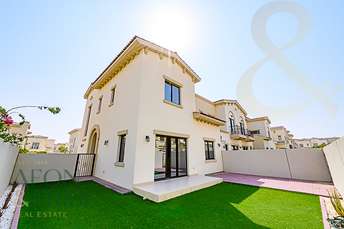 3 BR  Villa For Rent in Mira, Reem, Dubai - 6853050