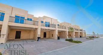 4 BR  Townhouse For Rent in DAMAC Hills 2 (Akoya by DAMAC), Dubai - 6807592