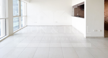 Studio  Apartment For Rent in Jumeirah Lake Towers (JLT), Dubai - 6817246