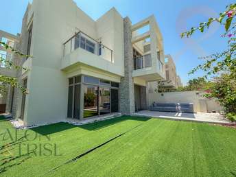 4 BR  Villa For Rent in Meydan Gated Community, Meydan City, Dubai - 6822178