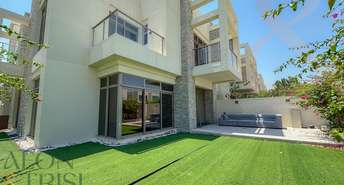 4 BR  Villa For Rent in Meydan Gated Community, Meydan City, Dubai - 6822178