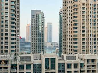 Claren Towers Apartment for Rent, Downtown Dubai, Dubai