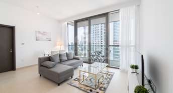 1 BR  Apartment For Rent in Downtown Views, Downtown Dubai, Dubai - 6817247