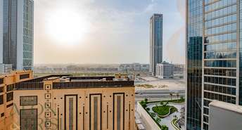 1 BR  Apartment For Rent in Forte, Downtown Dubai, Dubai - 6822115