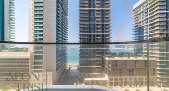 2 BR  Apartment For Sale in EMAAR Beachfront, Dubai Harbour, Dubai - 6827211