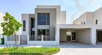 4 BR  Villa For Rent in Sidra Villas, Dubai Hills Estate, Dubai - 6827206