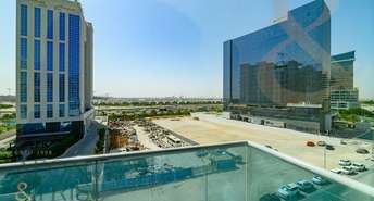 Studio  Apartment For Sale in Business Bay, Dubai - 6827208