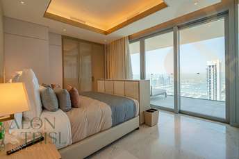 2 BR  Apartment For Sale in Jumeirah Beach Residence (JBR), Dubai - 6827210