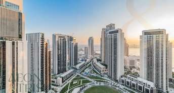 2 BR  Apartment For Sale in Creek Rise, Dubai Creek Harbour, Dubai - 6844708