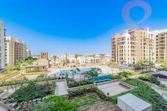 3 BR  Apartment For Rent in Madinat Jumeirah Living, Umm Suqeim, Dubai - 6836728