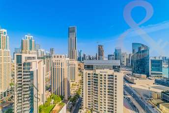 1 BR  Apartment For Rent in Mohammad Bin Rashid Boulevard, Downtown Dubai, Dubai - 6836678