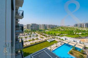 2 BR  Apartment For Rent in Park Ridge, Dubai Hills Estate, Dubai - 6836680