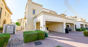 4 BR  Villa For Rent in Mira, Reem, Dubai - 6857287