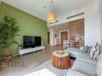 1 BR  Apartment For Rent in Breeze, Dubai Creek Harbour, Dubai - 6849295