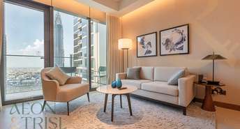 2 BR  Apartment For Rent in The Address Residences Dubai Opera, Downtown Dubai, Dubai - 6849242