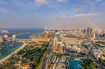 3 BR  Apartment For Rent in Ocean Heights, Dubai Marina, Dubai - 6891550