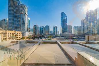1 BR  Apartment For Rent in Vida Residence Downtown, Downtown Dubai, Dubai - 6876015