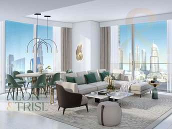 3 BR  Apartment For Sale in Opera District, Downtown Dubai, Dubai - 6899860