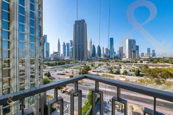3 BR  Apartment For Rent in Downtown Views II, Downtown Dubai, Dubai - 6916678