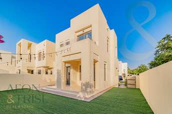 3 BR  Villa For Rent in Mira Oasis, Reem, Dubai - 6943091