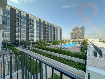 2 BR  Apartment For Sale in Golfville, Dubai Hills Estate, Dubai - 6951277