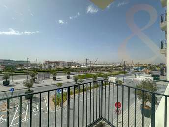 1 BR  Apartment For Rent in Golfville, Dubai Hills Estate, Dubai - 6951360