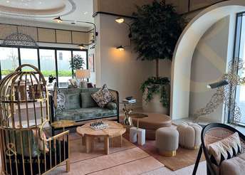 1 BR  Apartment For Rent in Golfville, Dubai Hills Estate, Dubai - 6951358
