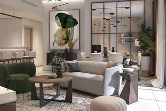  Apartment for Sale, DAMAC Hills, Dubai