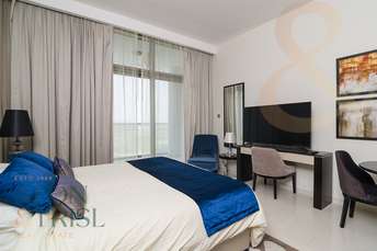 Golf Terrace Apartment for Sale, DAMAC Hills, Dubai