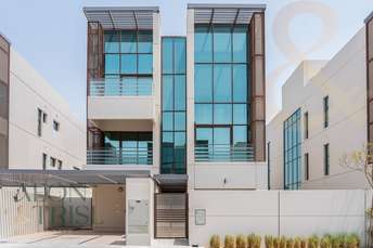 Meydan Gated Community Villa for Rent, Meydan City, Dubai