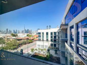 Canal Front Residences Apartment for Sale, Al Wasl, Dubai