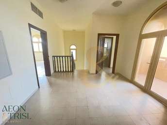 Western Residence South Villa for Rent, Falcon City of Wonders, Dubai